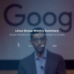 Google: Navigating AI Disruption and Strategic Crossroads