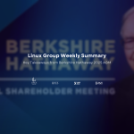 Key Takeaways from Berkshire Hathaway 2025 AGM