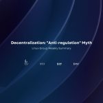 Decentralization: “Anti-regulation” Myth
