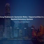 Hong Kong Stablecoin: Systemic Risks / Opportunities in a Dual-Backed Monetary System