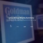 Linux Group Weekly Summary – Wall Street’s 20% Crash Warning and AI-Driven Surge