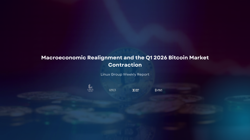 Macroeconomic Realignment and the Q1 2026 Bitcoin Market Contraction