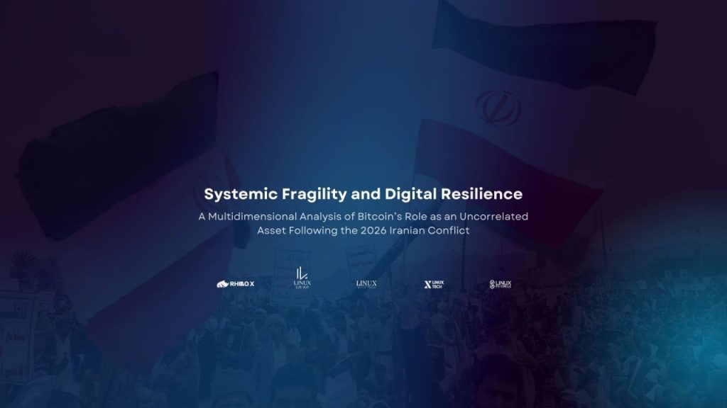 Systemic Fragility and Digital Resilience