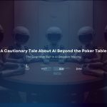 When AI Fails: Shocking Poker Lessons and the Urgent Case for Human Oversight