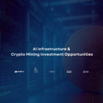 AI Infrastructure & Crypto Mining Investment Opportunities