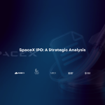 SpaceX IPO: A Strategic Analysis