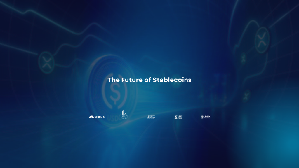 The Future of Stablecoins