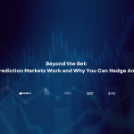 Beyond the Bet: How Prediction Markets Work and Why You Can Hedge Anything
